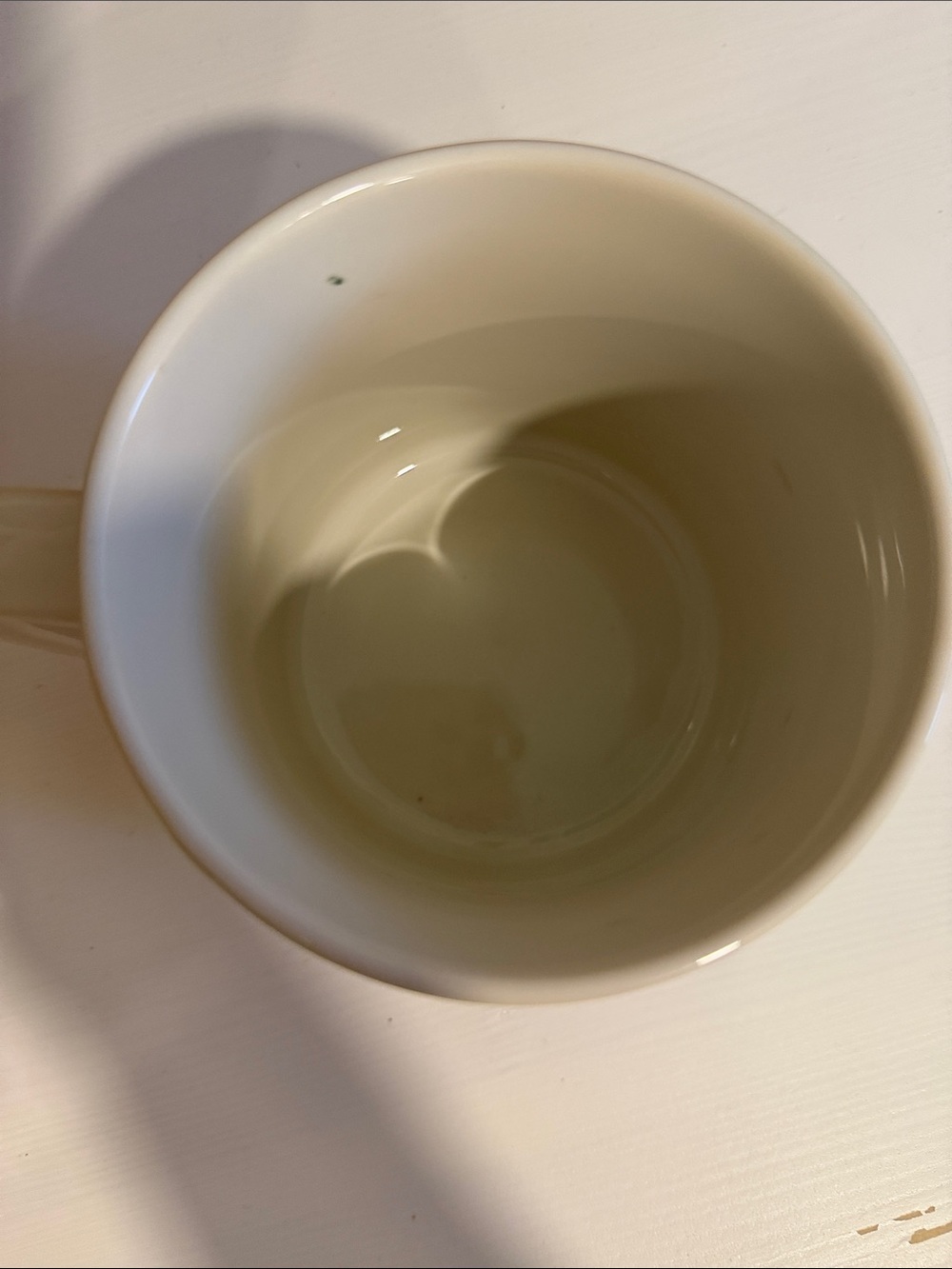 Andy Warhol Vintage Campbell’s Tomato Rice Soup Ceramic Mug Retro Nostalgia - Picture 5 of 7